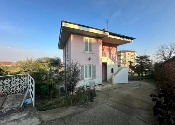 Giardino - Villa vicolo Imbuto, Chieri - foto 37