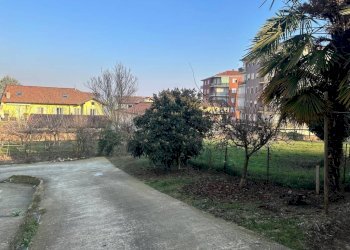 Giardino - Villa vicolo Imbuto, Chieri - foto 39
