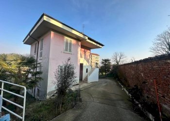 Giardino - Villa vicolo Imbuto, Chieri - photo 41