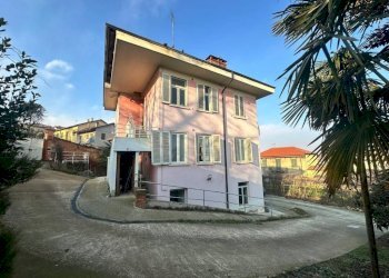 Facciata - Villa vicolo Imbuto, Chieri - foto 42