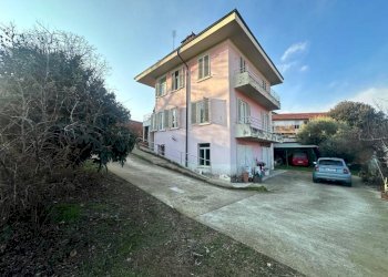 Facciata - Villa vicolo Imbuto, Chieri - foto 44