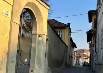 Zona - Villa vicolo Imbuto, Chieri - foto 45