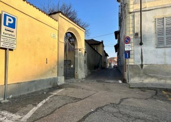 Zona - Villa vicolo Imbuto, Chieri - foto 46