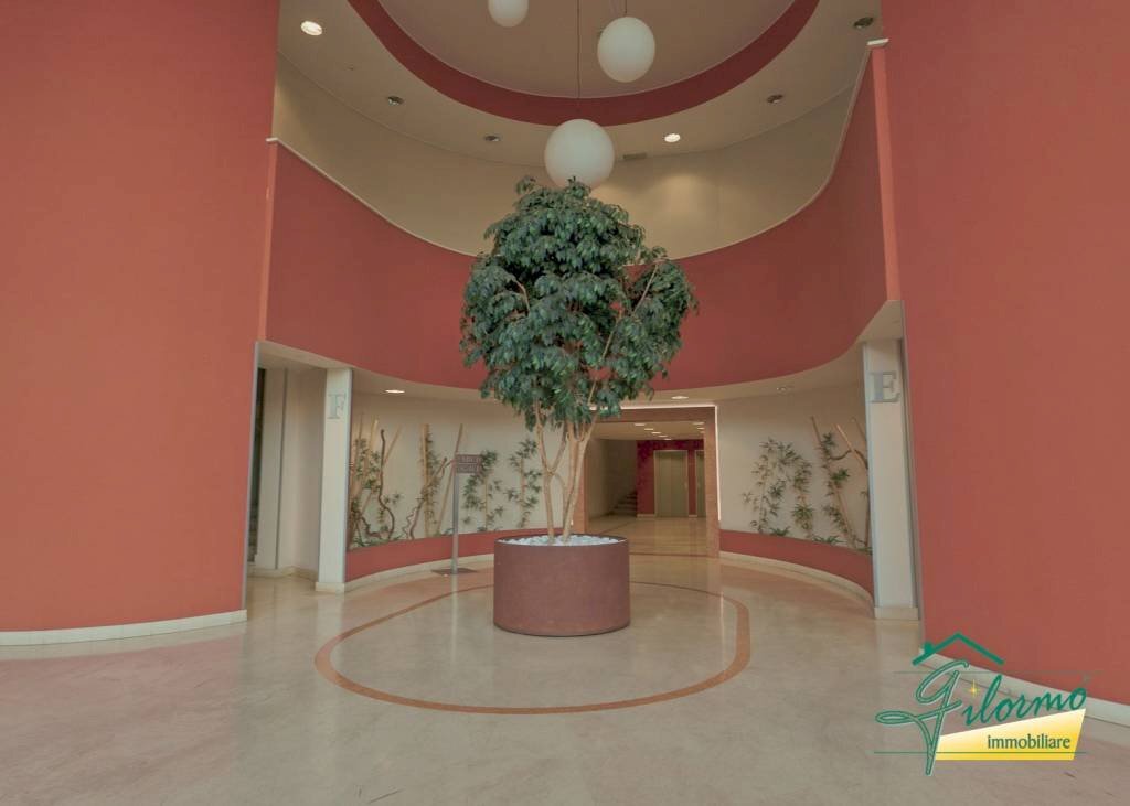 Interno palazzo - Bilocale via Peschiera, 7, Moncalieri - foto 2