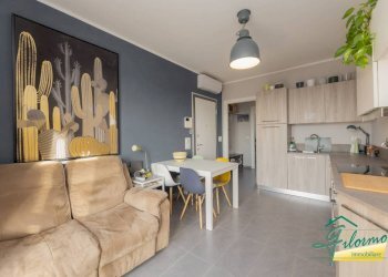 Cucina - Two-room apartment via Peschiera, 7, Moncalieri - photo 1
