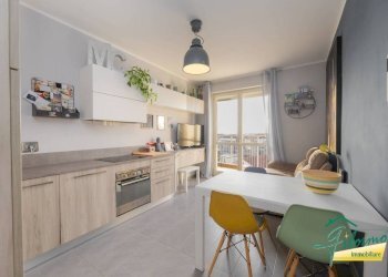 Cucina - Two-room apartment via Peschiera, 7, Moncalieri - photo 3