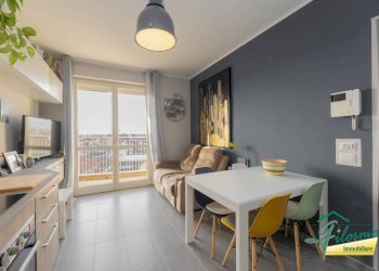 Cucina - Two-room apartment via Peschiera, 7, Moncalieri - photo 4