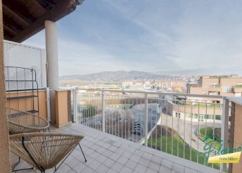 Terrazzo - Two-room apartment via Peschiera, 7, Moncalieri - photo 7