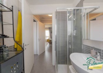 Bagno - Two-room apartment via Peschiera, 7, Moncalieri - photo 10