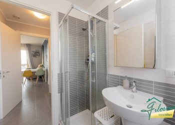 Bagno - Two-room apartment via Peschiera, 7, Moncalieri - photo 11