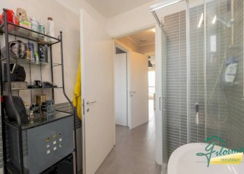 Ufficio - Two-room apartment via Peschiera, 7, Moncalieri - photo 12