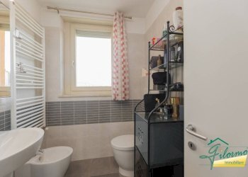 Bagno - Two-room apartment via Peschiera, 7, Moncalieri - photo 13