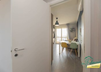 Corridoio - Two-room apartment via Peschiera, 7, Moncalieri - photo 14