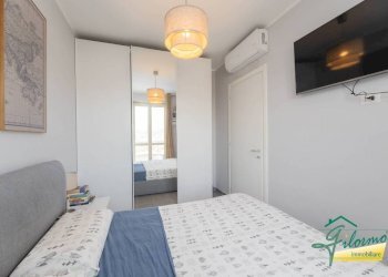 Camera da letto - Two-room apartment via Peschiera, 7, Moncalieri - photo 19