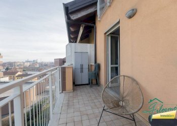 Terrazzo - Two-room apartment via Peschiera, 7, Moncalieri - photo 21