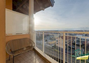 Terrazzo - Two-room apartment via Peschiera, 7, Moncalieri - photo 24