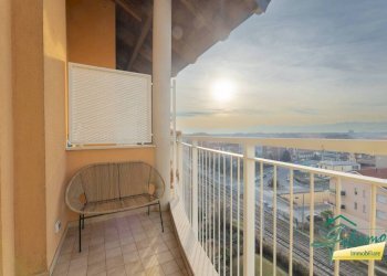 Terrazzo - Two-room apartment via Peschiera, 7, Moncalieri - photo 25