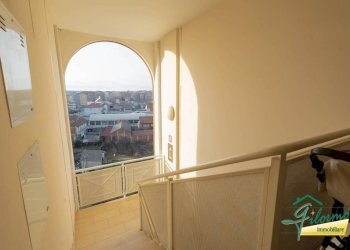 Terrazzo - Two-room apartment via Peschiera, 7, Moncalieri - photo 28