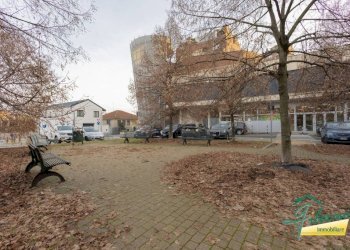 Terreno - Two-room apartment via Peschiera, 7, Moncalieri - photo 31