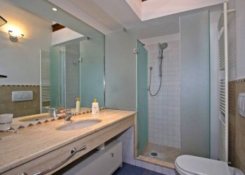 Bagno - Trilocale via Drapperie, Bologna (zona Centro Storico) - foto 13