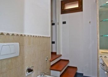 Bagno - Trilocale via Drapperie, Bologna (zona Centro Storico) - foto 15
