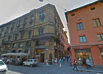 Zona - Trilocale via Drapperie, Bologna (zona Centro Storico) - foto 23