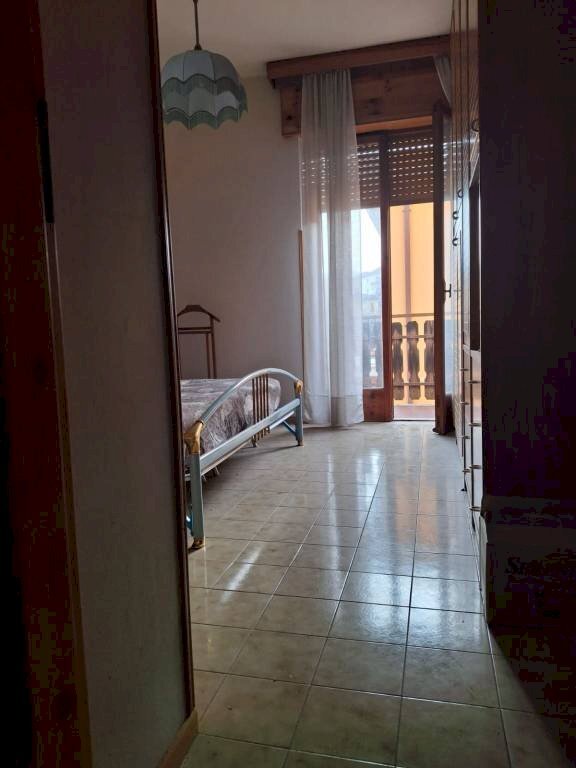 Camera da letto - Trilocale via Roma, San Giorgio del Sannio - foto 2