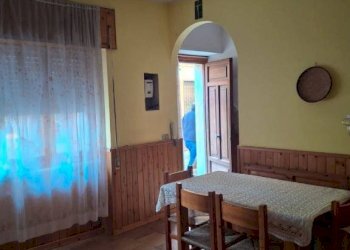 Salone - Trilocale via Roma, San Giorgio del Sannio - foto 1