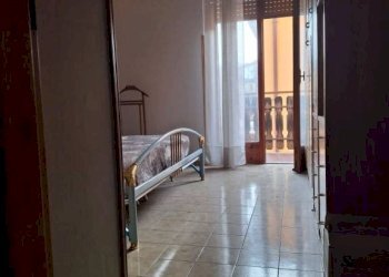 Camera da letto - Trilocale via Roma, San Giorgio del Sannio - foto 2