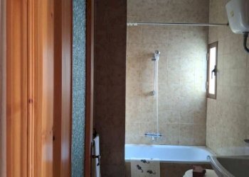 Bagno - Trilocale via Roma, San Giorgio del Sannio - foto 4