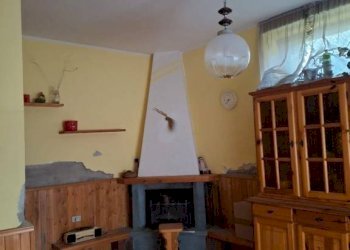 Salone - Trilocale via Roma, San Giorgio del Sannio - foto 7