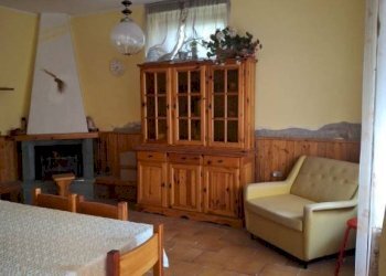 Salone - Trilocale via Roma, San Giorgio del Sannio - foto 8