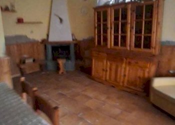 Salone - Trilocale via Roma, San Giorgio del Sannio - foto 11