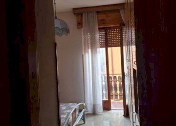 Salone - Trilocale via Roma, San Giorgio del Sannio - foto 12