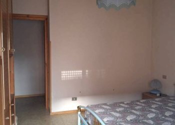 Camera da letto - Trilocale via Roma, San Giorgio del Sannio - foto 13