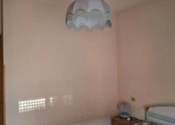 Camera da letto - Trilocale via Roma, San Giorgio del Sannio - foto 14