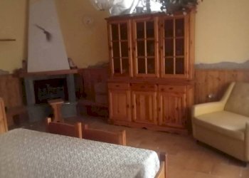 Salone - Trilocale via Roma, San Giorgio del Sannio - foto 15