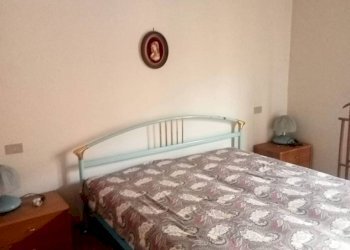 Camera da letto - Trilocale via Roma, San Giorgio del Sannio - foto 16