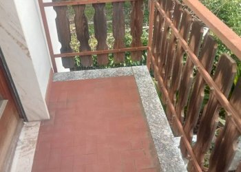 Balcone - Trilocale via Roma, San Giorgio del Sannio - foto 18