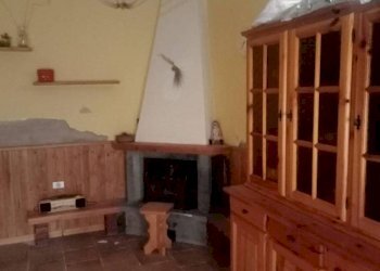 Salone - Trilocale via Roma, San Giorgio del Sannio - foto 19