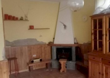 Salone - Trilocale via Roma, San Giorgio del Sannio - foto 20