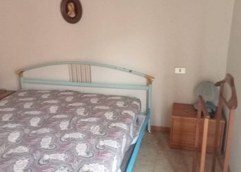 Camera da letto - Trilocale via Roma, San Giorgio del Sannio - foto 21