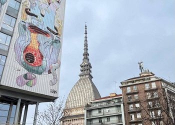 Zona - Attico corso San Maurizio, 63, Torino (zona Vanchiglia) - foto 1