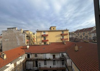 Vista - Attico corso San Maurizio, 63, Torino (zona Vanchiglia) - foto 7