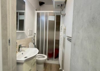 Bagno - Attico corso San Maurizio, 63, Torino (zona Vanchiglia) - foto 10
