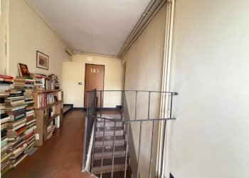 Interno palazzo - Attico corso San Maurizio, 63, Torino (zona Vanchiglia) - foto 11