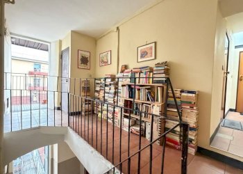 Interno non residenziale - Attico corso San Maurizio, 63, Torino (zona Vanchiglia) - foto 12