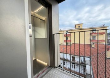 Ascensori - Attico corso San Maurizio, 63, Torino (zona Vanchiglia) - foto 13