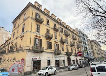 Facciata - Attico corso San Maurizio, 63, Torino (zona Vanchiglia) - foto 19