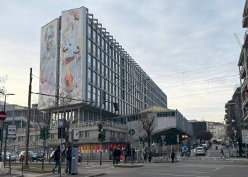 Zona - Attico corso San Maurizio, 63, Torino (zona Vanchiglia) - foto 20